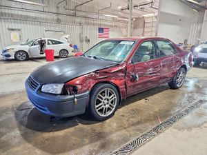 Toyota Camry CE 2.2L 4 2001