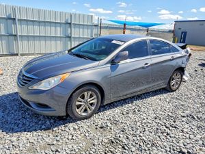 Hyundai Sonata GLS 2.4L 4 2011