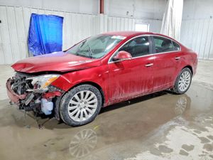 Buick Regal PREMIUM 2.0L 4 2013