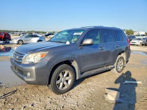 Lexus GX 460 4.6L 8 2010