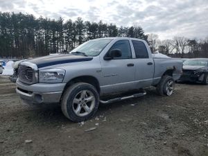 Dodge RAM ST 5.7L 8 2007