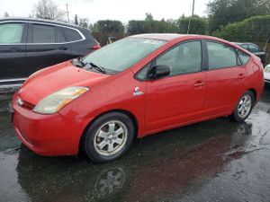 Toyota Prius 1.5L 4 2007