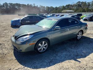 Lexus ES 330 3.3L 6 2005