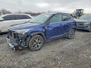 Kia Seltos 2.0L 4 2021