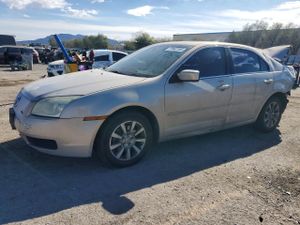 Mercury Milan 2.3L 4 2009