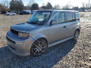 Scion xB XB 1.5L 4 2005