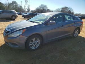 Hyundai Sonata GLS 2.4L 4 2011