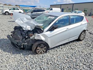 Hyundai Accent GS 1.6L 4 2015