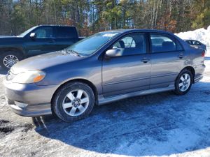 Toyota Corolla CE 1.8L 4 2004
