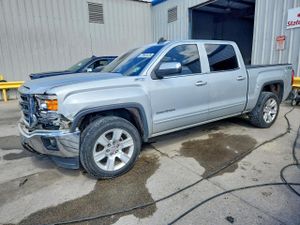 GMC Sierra 5.3L 8 2015