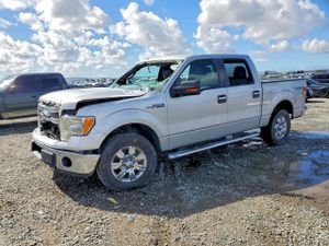 Ford F-150 5.0L 8 2013