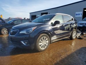 Buick Envision ESSENCE 2.5L 4 2020