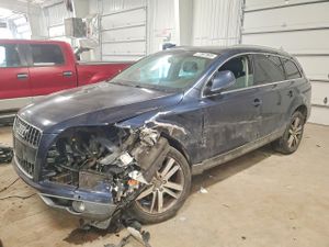 Audi Q7 PREMIUM PLUS 3.0L 6 2013