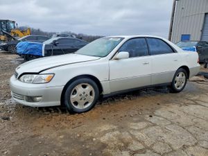 Lexus ES 300 3.0L 6 2000