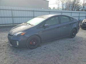Toyota Prius 1.8L 4 2013