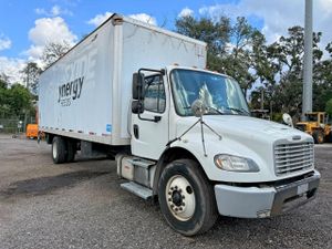 Freightliner Business Class M2 106 MEDIUM DUTY 6.7L 6 2015