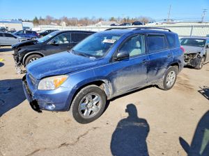 Toyota Rav4 2.4L 4 2007