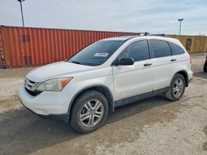 Honda CR-V EX 2.4L 4 2010
