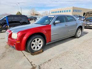 Chrysler 300 TOURING 3.5L 6 2006