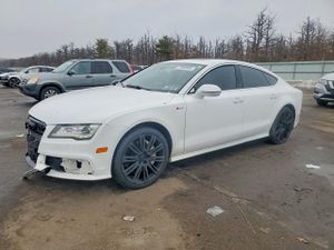 Audi A7 PRESTIGE 3.0L 6 2012