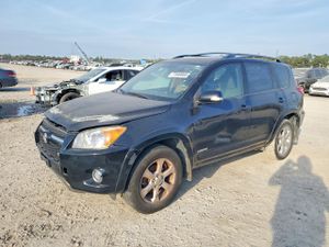 Toyota Rav4 LIMITED 3.5L 6 2009