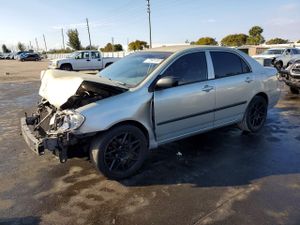 Toyota Corolla CE 1.8L 4 2003