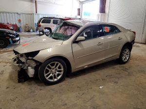 Chevrolet Malibu 2.5L 4 2013