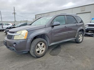 Chevrolet Equinox LT 3.4L 6 2007