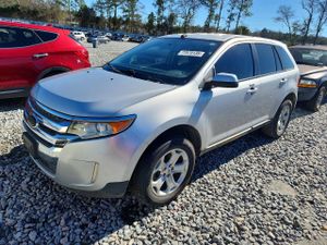 Ford Edge SEL 3.5L 6 2013