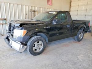 Ford F-150 3.7L 6 2014