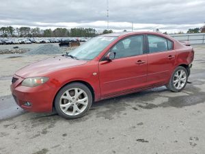 Mazda 3 I 2.0L 4 2008