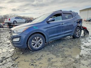Hyundai Santa Fe 2.4L 4 2014