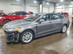 Ford Fusion SE 1.5L 4 2014
