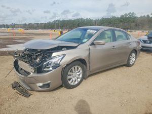 Nissan Altima 2.5 2.5L 4 2015