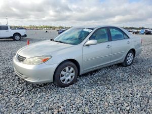 Toyota Camry LE 2.4L 4 2003