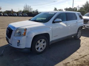 GMC Terrain SLE 2.4L 4 2015