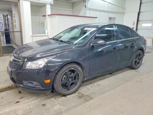 Chevrolet Cruze LT 1.4L 4 2014