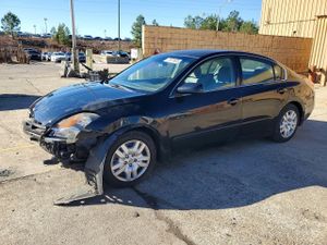 Nissan Altima 2.5 2.5L 4 2009