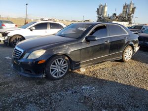Mercedes-Benz E 350 3.5L 6 2010