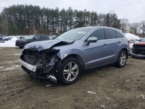Acura RDX TECHNOLOGY 3.5L 6 2013