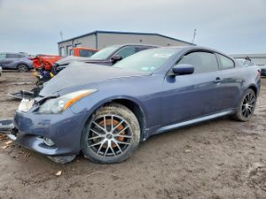 Infiniti G37 3.7L 6 2011