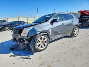 Cadillac SRX PERFORMANCE COLLECTION 3.6L 6 2013