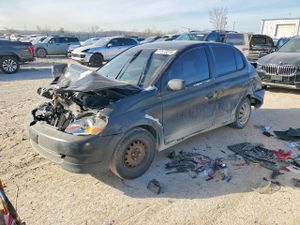 Toyota Echo 1.5L 4 2001