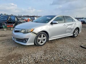 Toyota Camry BASE 2.5L 4 2012