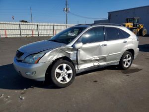 Lexus RX 350 3.5L 6 2008