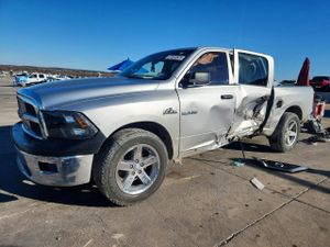 Dodge RAM 4.7L 8 2009