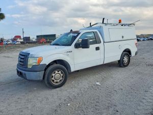 Ford F-150 4.6L 8 2010