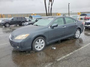 Lexus ES 350 3.5L 6 2007