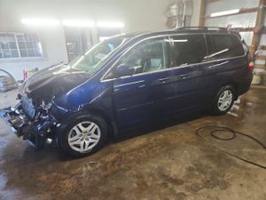 Honda Odyssey EXL 3.5L 6 2007
