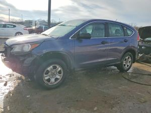 Honda CR-V LX 2.4L 4 2013